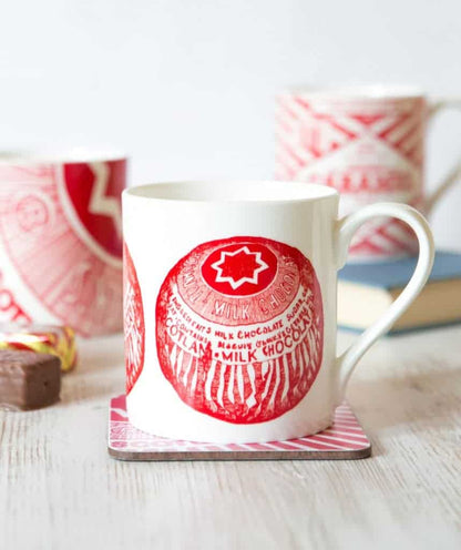 Tunnock’s China Mug Collection