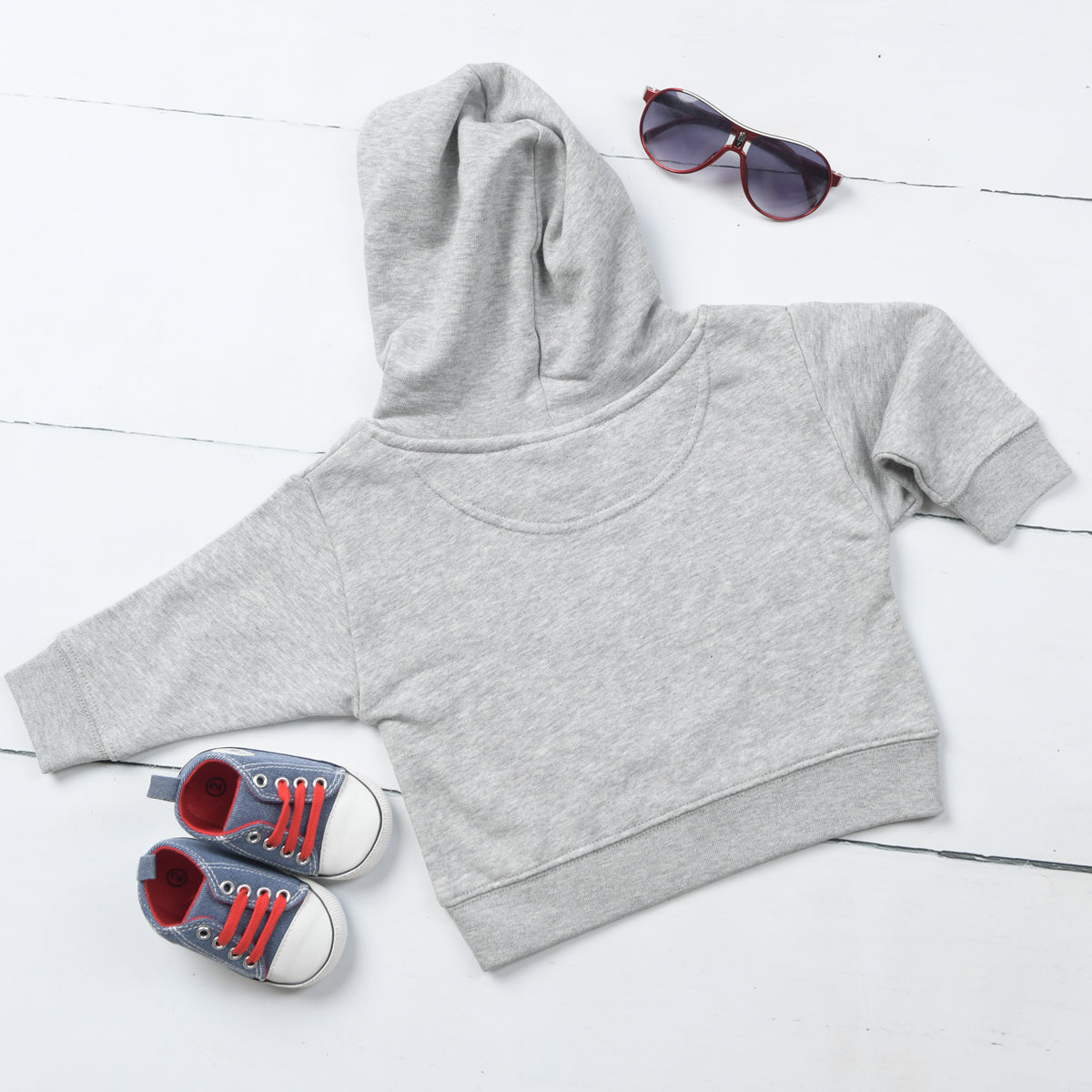 Plain baby hoodies online