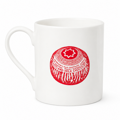 Tunnock's Teacake China Mug