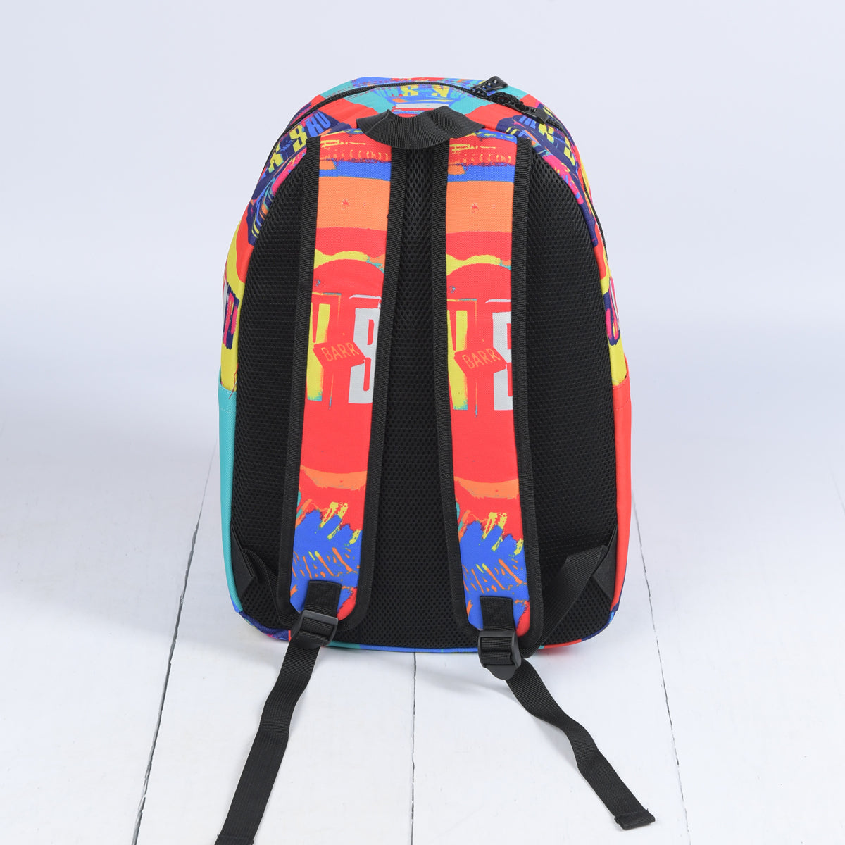 IRN-BRU Backpack