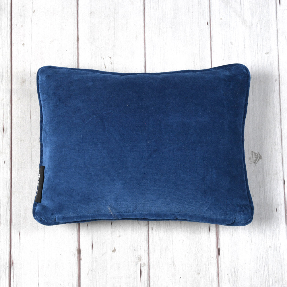 Gaun Yersel Needlepoint Cushion