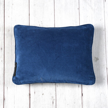 Gaun Yersel Needlepoint Cushion