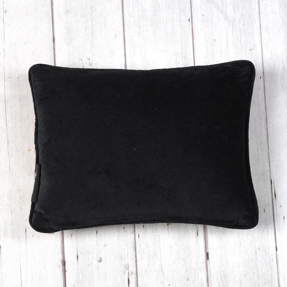 Total Legend Needlepoint Cushion