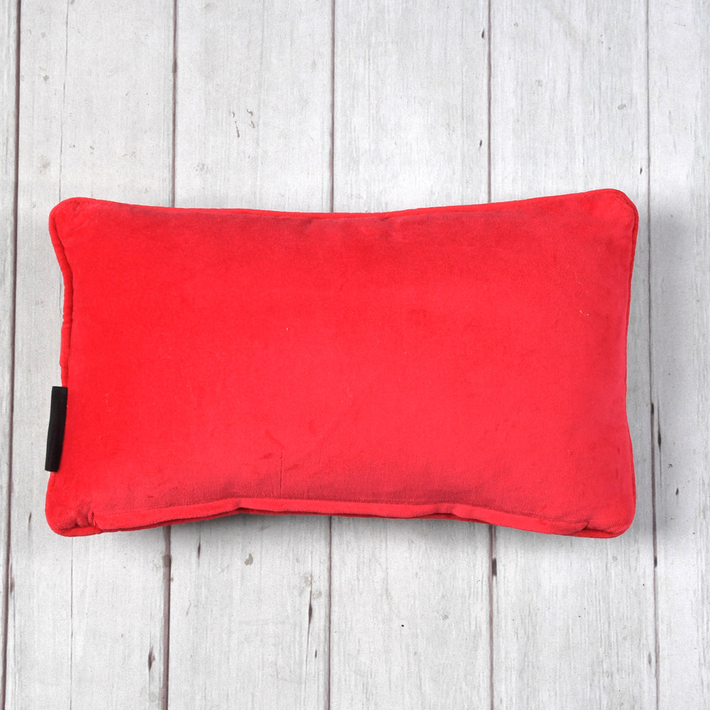 Wisnae Me Needlepoint Cushion