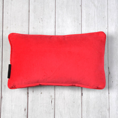 Wisnae Me Needlepoint Cushion