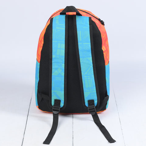 Tartan Westie Backpack