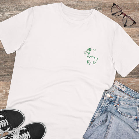 Total Legend Back Print T-shirt
