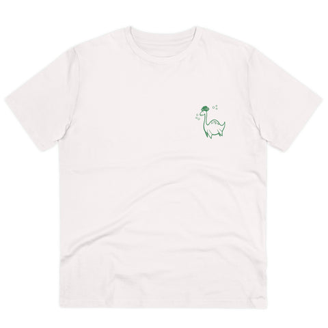 Total Legend Back Print T-shirt