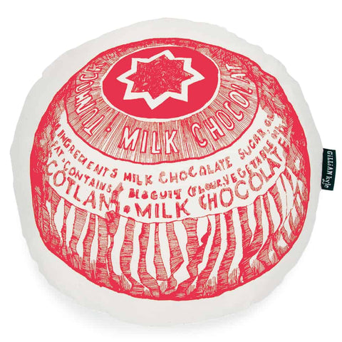 Tunnock’s Cushion Bundle