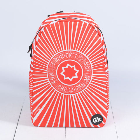 Tunnock’s Tea Cake Backpack