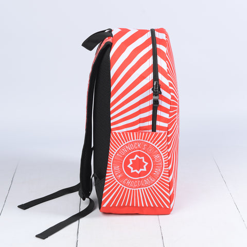 Tunnock’s Tea Cake Backpack