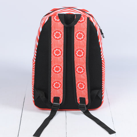 Tunnock’s Tea Cake Backpack