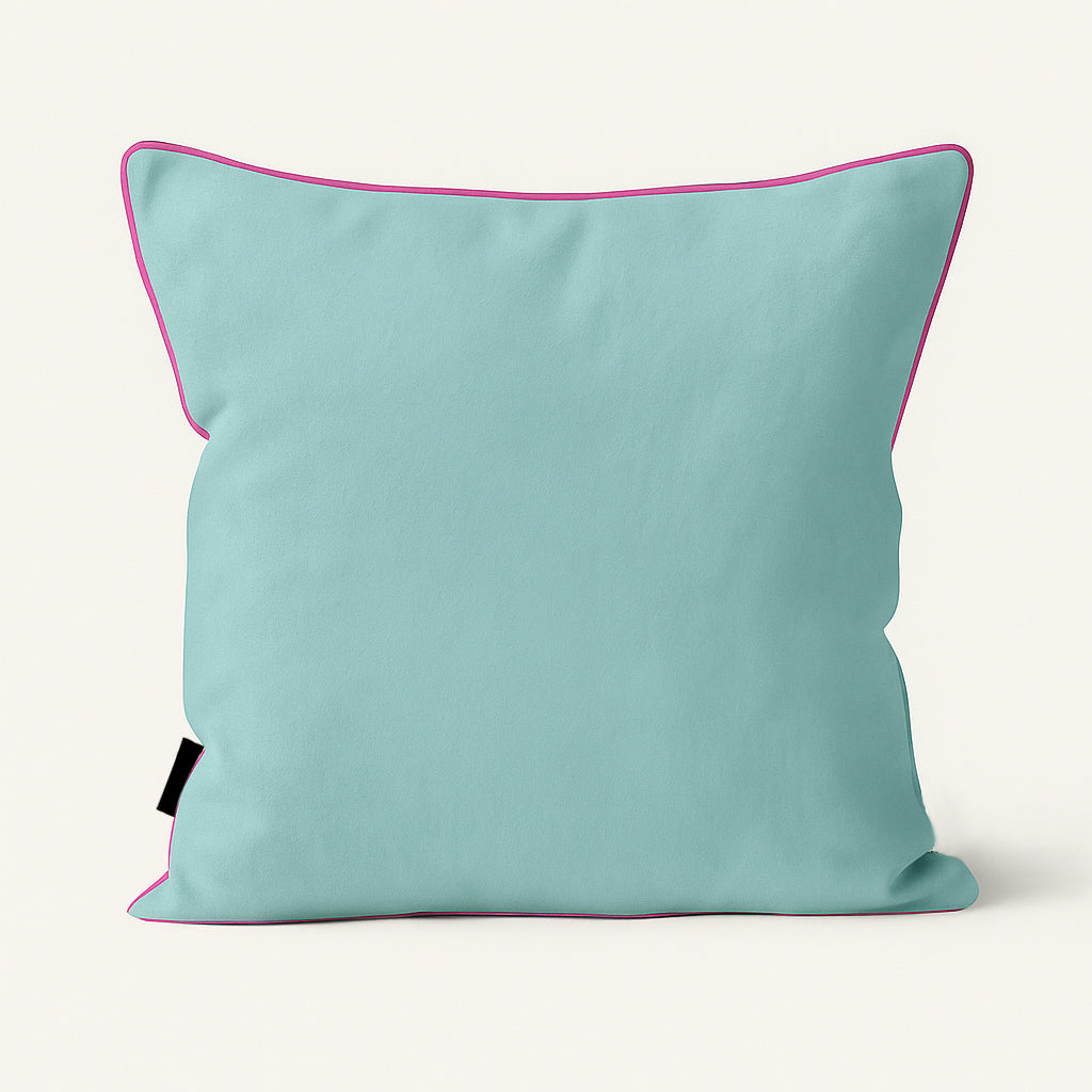 Classy Lassie Cushion