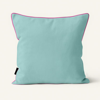 Classy Lassie Cushion