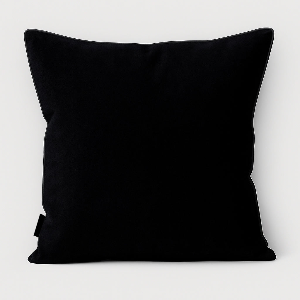 Perfectly Scottish Cushion - orange