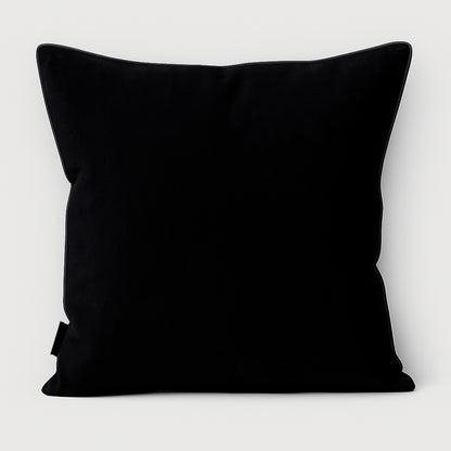 Perfectly Scottish Cushion - orange