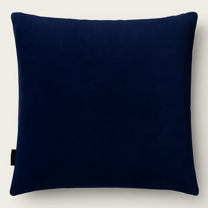 Perfectly Scottish Cushion - navy