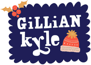 GILLIAN KYLE 