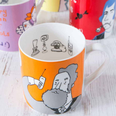 Alexander-Graham-Bell-Mug