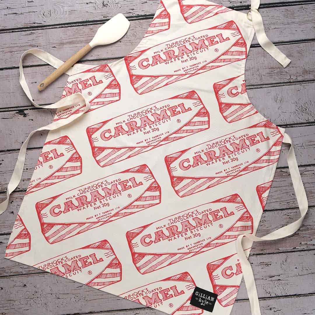 CWR Apron 2023