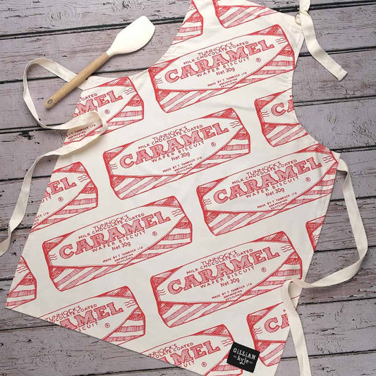 CWR Apron 2023