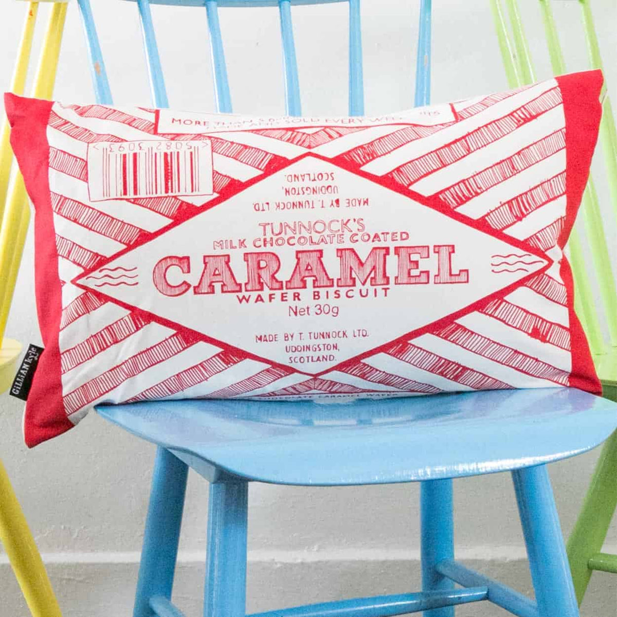 Caramel-Wrapper-Cushion-3