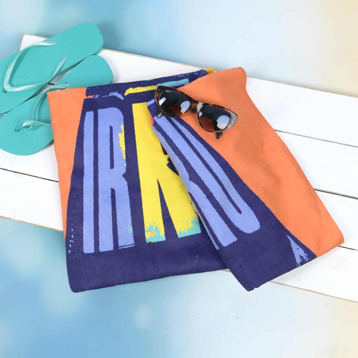 IRN-BRU-scottish-beach-towel-gillian-kyle-2
