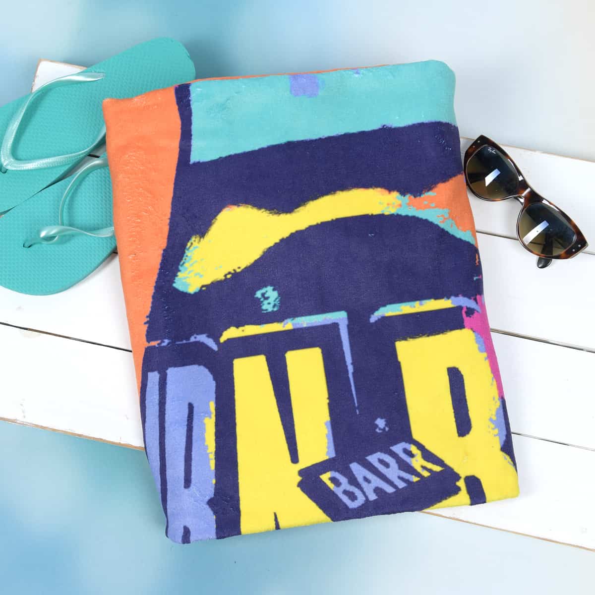 IRN-BRU-scottish-beach-towel-gillian-kyle-3