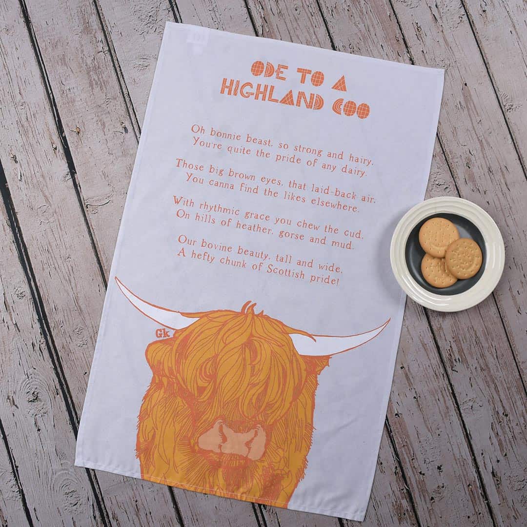 Ode Cow TT 2023.2