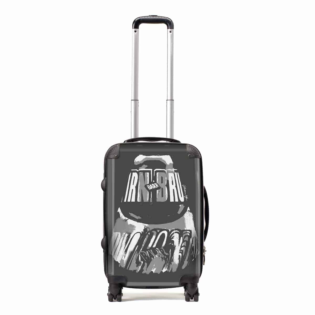 gillian-kyle-scottish-artist-irnbru-official-merchandise-product-range-pop-suitcase-luggage-grey