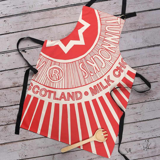 TCW Apron 2023