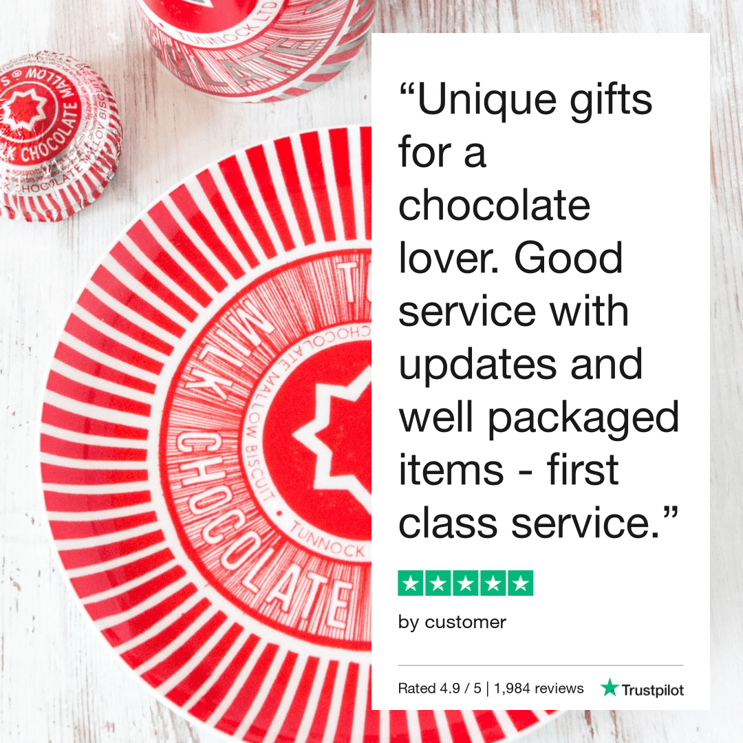 Trustpilot Review - customer-3