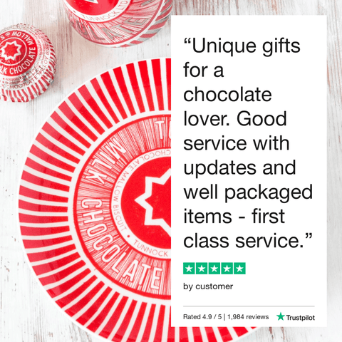 Trustpilot Review - customer-3
