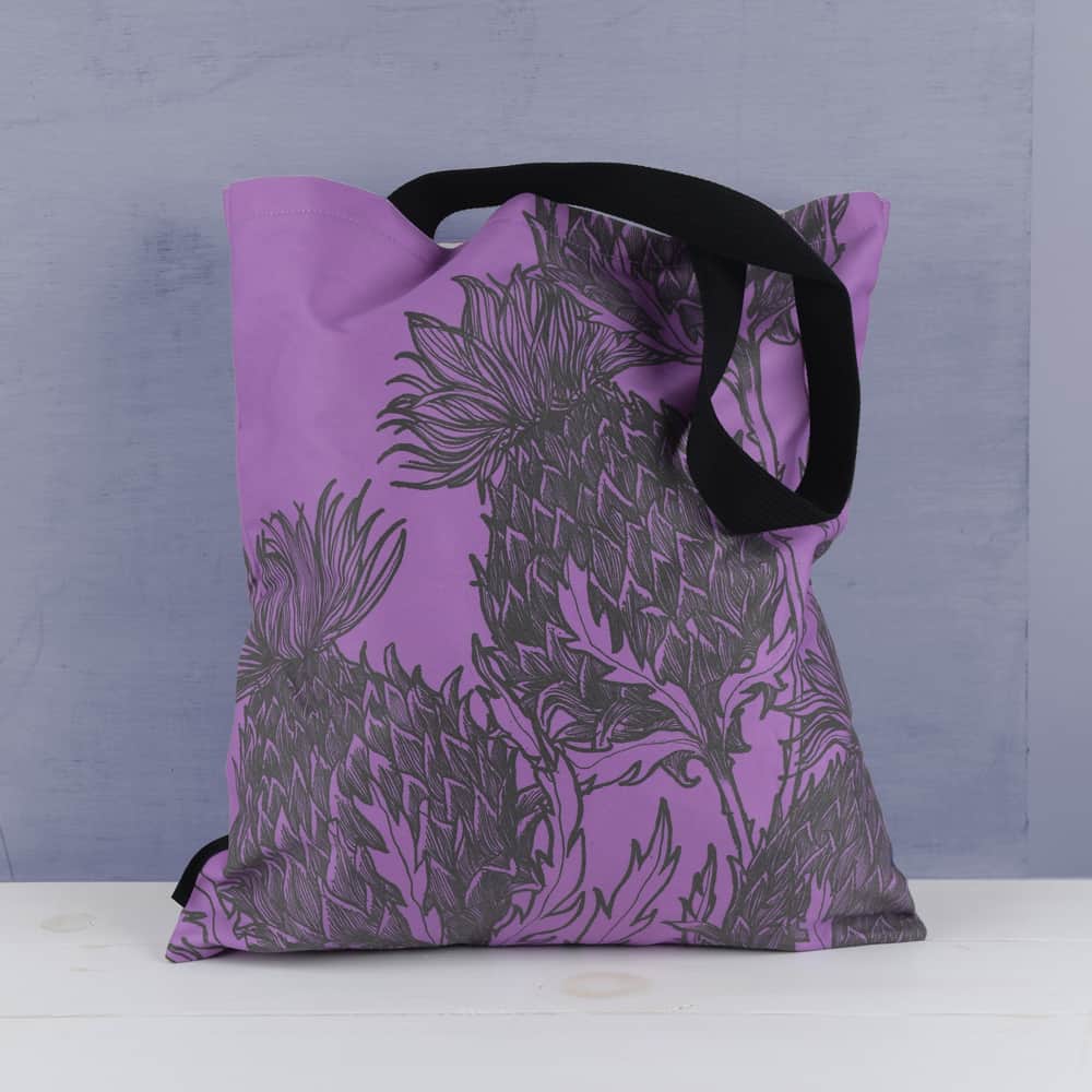 black-thistle-heavyweight-tote-bag