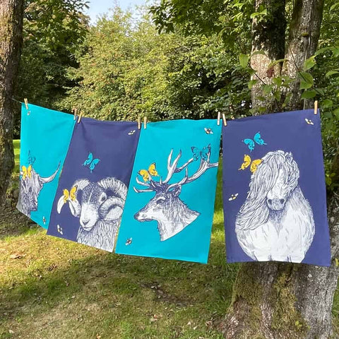 butterflies-bees-tea-towels-gillian-kyle-3