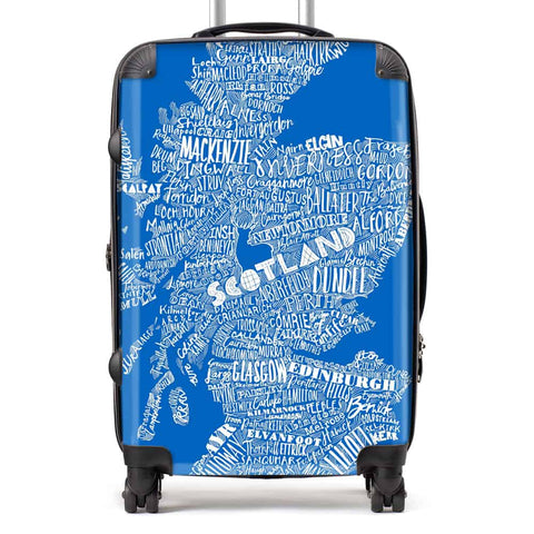 cabin-suitcase-mapped-out-scottish-map-saltire-gilliankyle