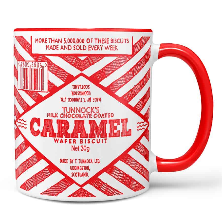 caramel-wafer-wrapper-chunky-mug-gillian-kyle-1