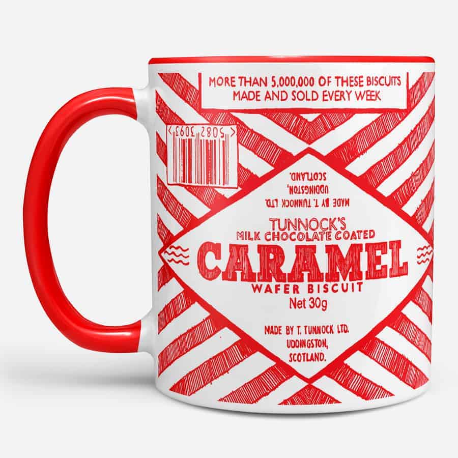caramel-wafer-wrapper-chunky-mug-gillian-kyle-2