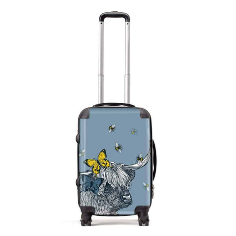 gillian-kyle-cabin-suitcase-lola-highland-cow