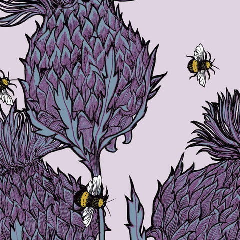 gillian-kyle-scottish-jaggy-thistle-lilac-suitcase-print