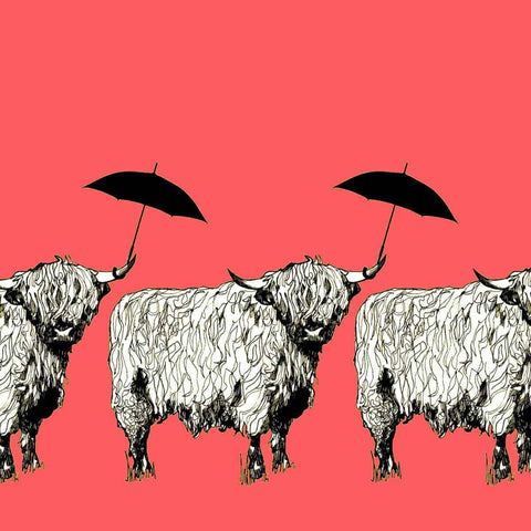 gillian-kyle-scottish-suitcases-dougal-highland-cow-red-print-detail