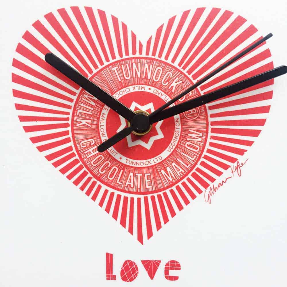 gillian-kyle-scottish-wall-clocks-love-tunnocks-teacake-wall-clock-3