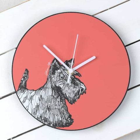 gillian-kyle-scottish-wall-clocks-wee-scottie-scottish-terrier-dog-wall-clock-6