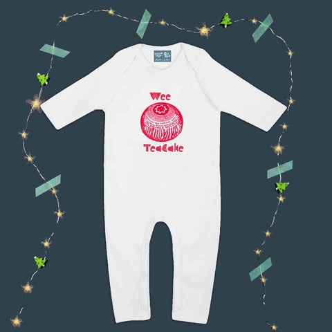 gillian-kyle-wee-teacake-tunnocks-scottish-baby-gift-jumpsuit-romper