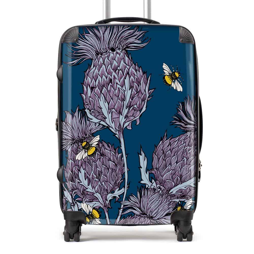 gilliankyle-scottish-thistle-suitcase-indigo