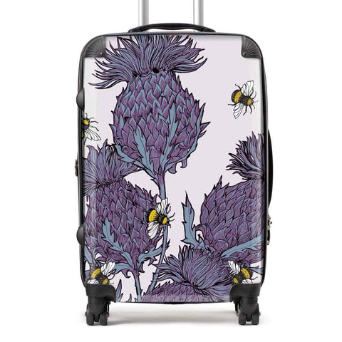 gilliankyle-scottish-thistle-suitcase-lilac