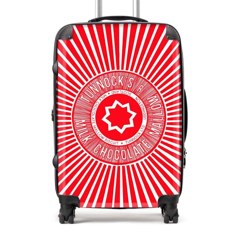Funky suitcase deals