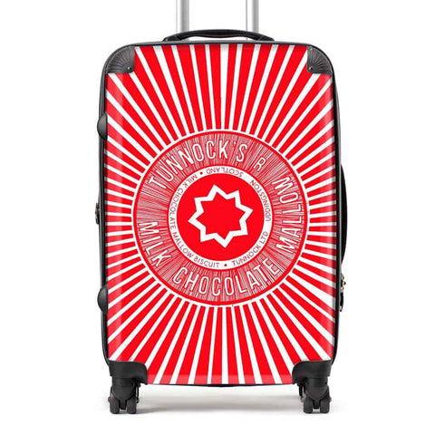gilliankyle-tunnocks-tea-cake-wrapper-suitcase-red