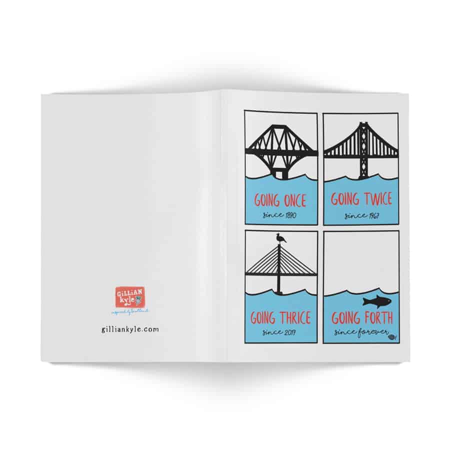 going-forth-notebook-2-gilliankyle