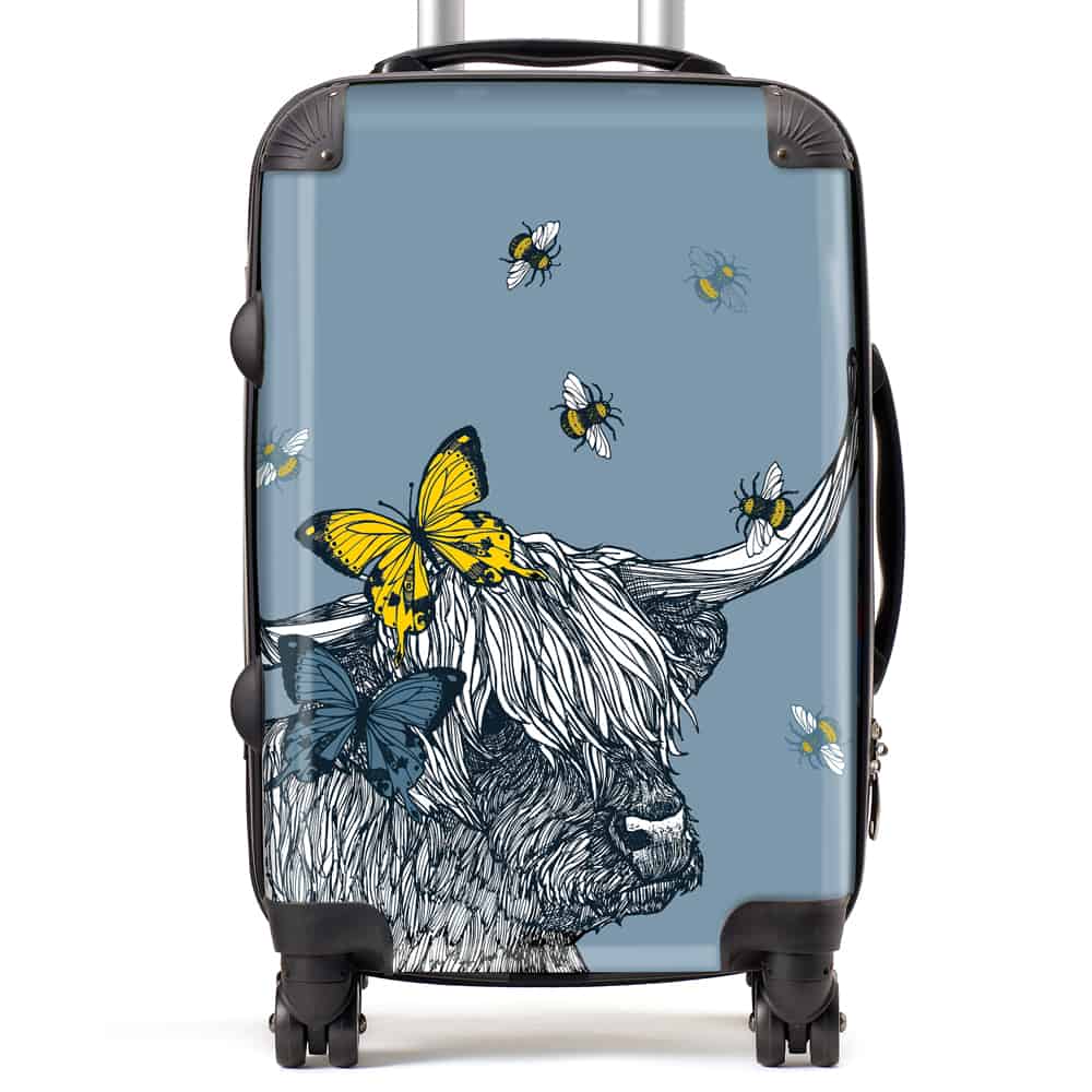 large-suitcase-lola-highland-cow-slate-gilliankyle